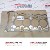 Gioăng (quy lát) mặt máy xe BMW 5 series, 3 series - 11127563412